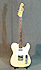 Fender Telecaster de 1968