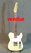 Fender Telecaster de 1968