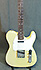 Fender Telecaster de 1968