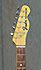 Fender Telecaster de 1968