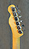 Fender Telecaster de 1968