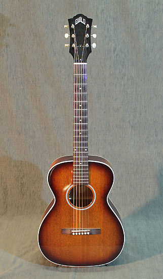 Occasion Guitare acoustiques Guild M25 