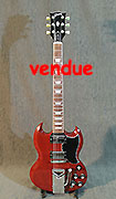 Gibson SG Standard 61