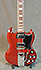 Gibson SG Standard 61