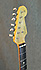 Fender Custom Shop 1960 Stratocaster Relic de 2002