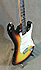 Fender Custom Shop 1960 Stratocaster Relic de 2002