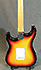 Fender Custom Shop 1960 Stratocaster Relic de 2002