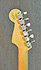 Fender Custom Shop 1960 Stratocaster Relic de 2002