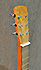 SX Square Neck Resonateur