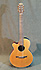 Takamine TAN 60C LH