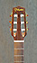 Takamine TAN 60C LH