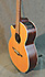 Takamine TAN 60C LH