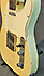 Fender Telecaster de 1967