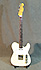 Fender Telecaster de 1967