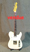 Fender Telecaster de 1967