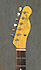 Fender Telecaster de 1967