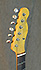 Fender Telecaster de 1967