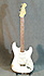 Fender Stratocaster Roadworn 60