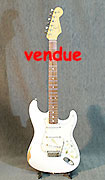 Fender Stratocaster Roadworn 60