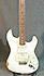 Fender Stratocaster Roadworn 60