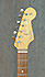 Fender Stratocaster Roadworn 60