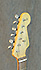 Fender Stratocaster Roadworn 60