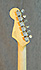 Fender Stratocaster Roadworn 60