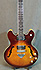 Ibanez Artist 2629