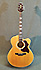 Takamine EG523SC