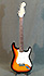 Fender Strat Plus Deluxe