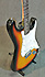 Fender Strat Plus Deluxe