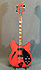 Rickenbacker 360 Limited de 1987