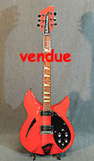 Rickenbacker 360 Limited de 1987