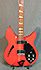 Rickenbacker 360 Limited de 1987