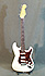 Fender Stratocaster ST62 Made in Japan Micros Lindy Fralin