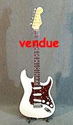 Fender Stratocaster ST62 Made in Japan Micros Lindy Fralin