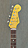 Fender Stratocaster ST62 Made in Japan Micros Lindy Fralin