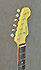 Fender Stratocaster ST62 Made in Japan Micros Lindy Fralin