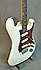 Fender Stratocaster ST62 Made in Japan Micros Lindy Fralin