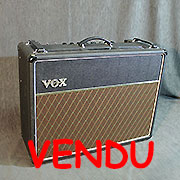 Vox AC30 6 TB