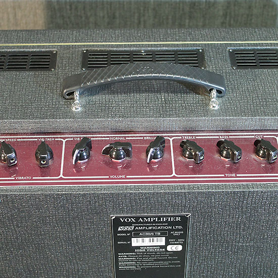 Vox AC30/6 TB