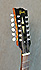 Gibson B45-12 de 1966-68
