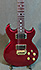 Aria Pro II Cardinal Series