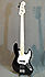 Fender Jazz Bass American Std