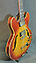 Gibson ES-345 de 1972 Modifiee en mono