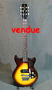 Epiphone Olympic de 1965