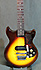 Epiphone Olympic de 1965