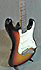 Fender Stratocaster American Deluxe