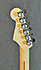 Fender Stratocaster American Deluxe