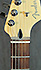 Fender Stratocaster American Deluxe